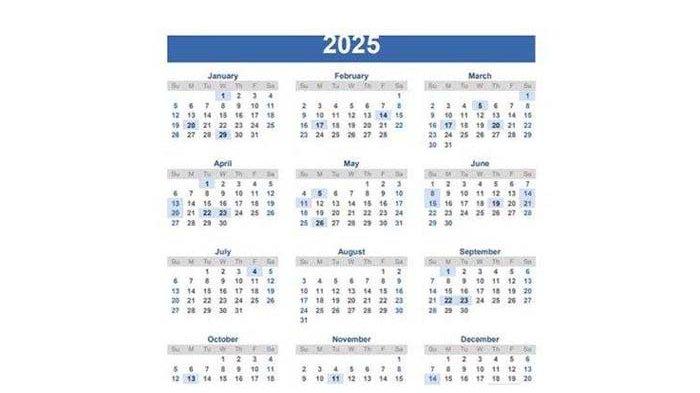 Kapan berakhirnya penukaran uang baru BI 2025 yang dimulai hari ini?