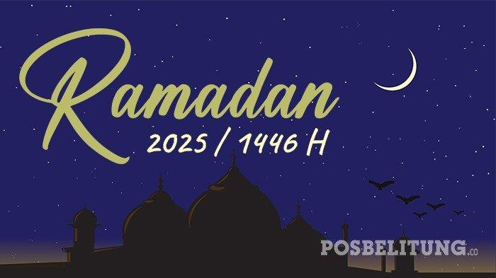 Panduan lengkap niat sahur dan imsak ramadhan 2025 untuk pemula