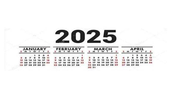 Kapan libur panjang idul fitri 2025 di indonesia