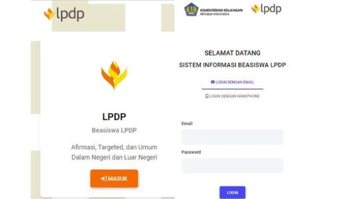 Informasi Lengkap Pengumuman Beasiswa LPDP 2025