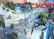 Reaksi Penonton terhadap Film Fiksi Ilmiah Mickey 17