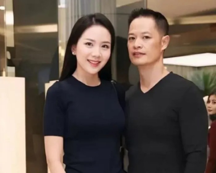 Agnes Jennifer dan David Clement: status pernikahan mereka sekarang