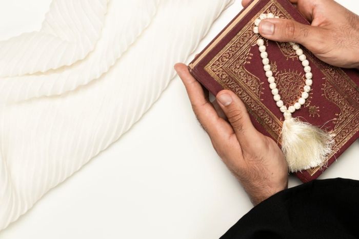 Kultum Ramadhan singkat tentang bahaya ghibah dan fitnah