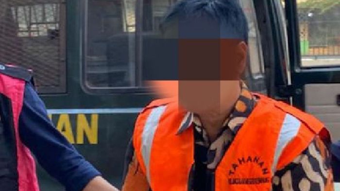 Detail kasus pungli yang melibatkan tiga kepala dinas Tapteng