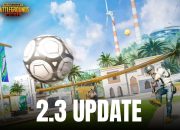 Cara Download PUBG Mobile 3.7 Update APK di Android