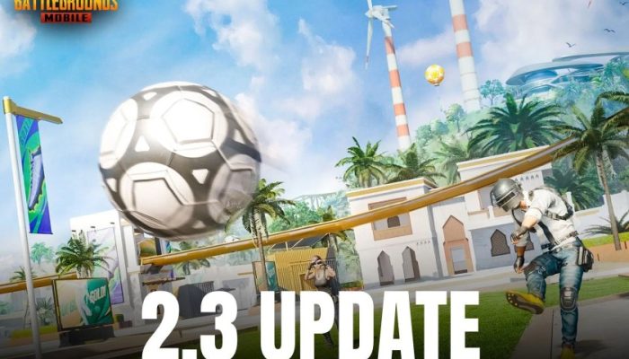 Cara Download PUBG Mobile 3.7 Update APK di Android