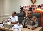 Sanksi Pelaku PETI di Kuantan Singingi