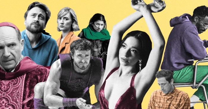 Keberhasilan Anora di box office setelah menang Oscar 2025