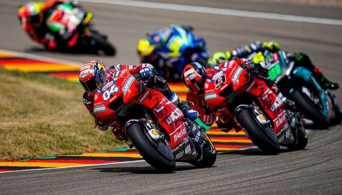 Dampak Kemenangan MotoGP Argentina Bagi Klasemen