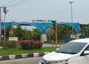 Jumlah KPM PKH Penajam Paser Utara