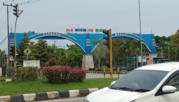 Jumlah KPM PKH Penajam Paser Utara
