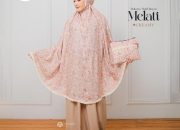 Review Mukena Dewasa Motif Anjani Jumuna