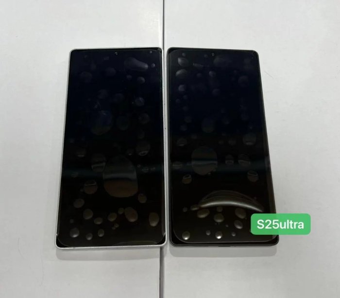 Keunikan dan eksklusivitas Caviar Galaxy S25 Ultra John Wick