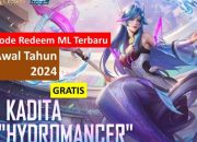 Dimana menemukan kode redeem ML terpercaya dan terbaru Maret 2025