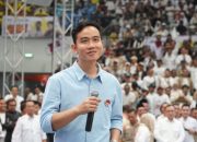 Gibran Rakabuming Siap Hadapi Revolusi Industri 4.0 dan AI