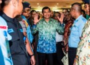 Perbandingan Kepemimpinan Maroef Sjamsoeddin dengan Pendahulunya di Holding Tambang