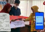 Cek Bansos PKH dan BPNT Maret 2025 via NIK dan KK