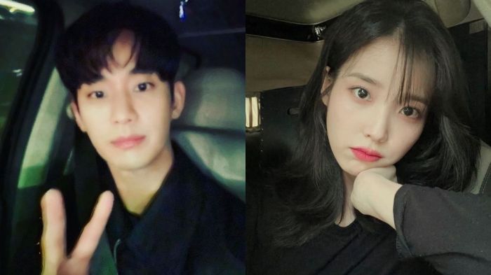 Hubungan kim sae ron dan kim soo hyun sebenarnya seperti apa