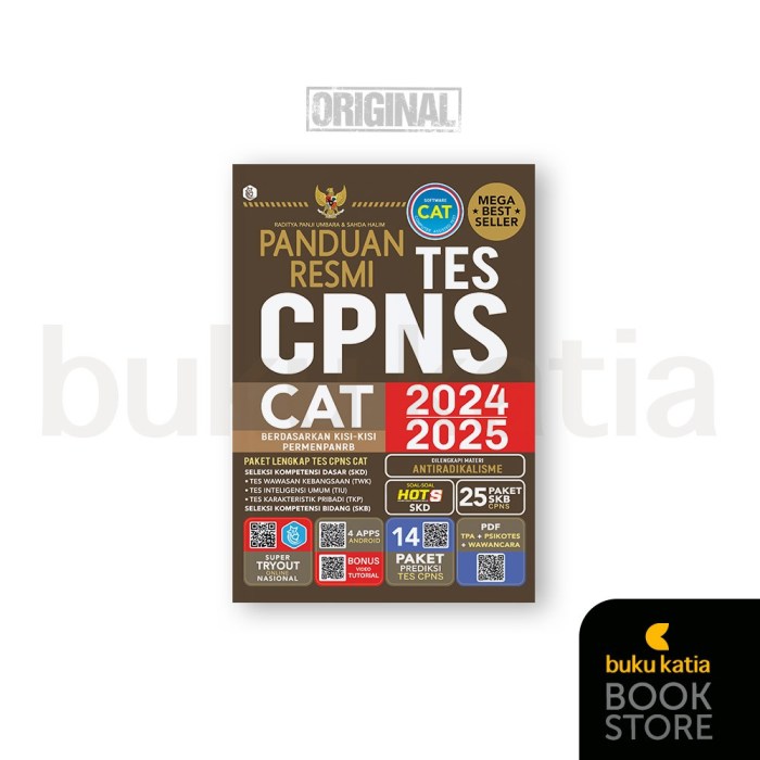 Cara mempersiapkan diri tes rekrutmen bumn 2025