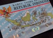 Cek Status Kepesertaan PKH Tahap 1 2025 Pakai NIK KTP