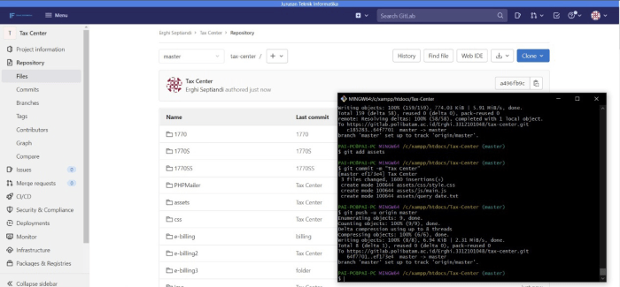 Analisis potensi manipulasi data dalam lonjakan pelaporan SPT
