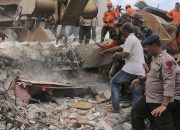Dampak Gempa Aceh Hari Ini Terhadap Bangunan