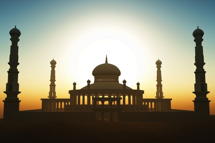 Jadwal imsak Banda Aceh besok