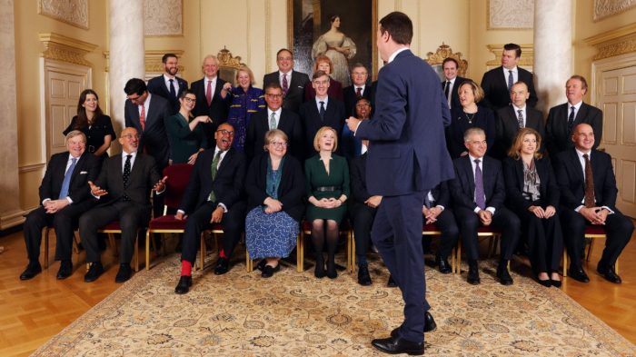 Alasan Dasco memastikan tidak ada reshuffle kabinet