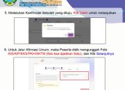 Jalur Afirmasi SPMB 2025 SMP Masih Ada?