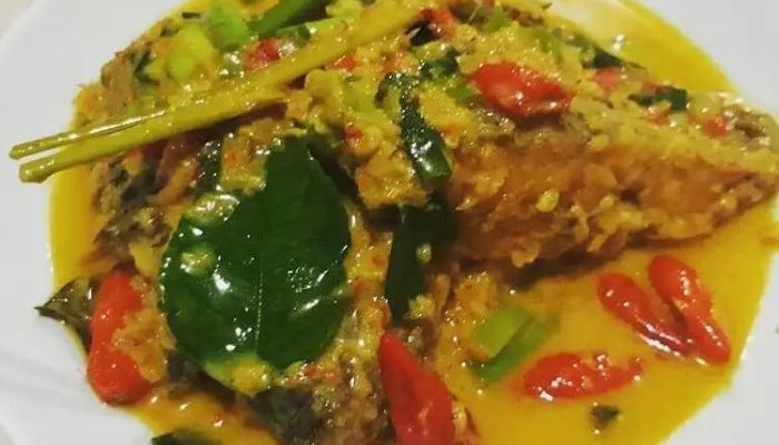 Resep dan Sejarah Makanan Khas Aceh yang Populer