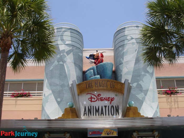 Apakah ada kemungkinan Disney membuka kembali studio animasi di Vancouver