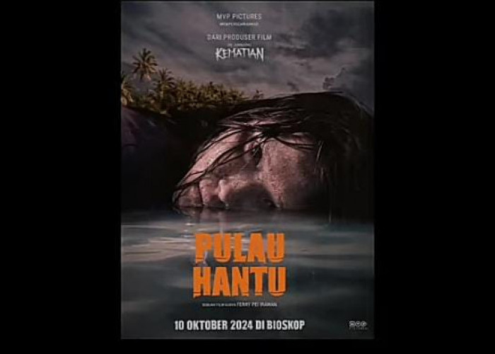 Rating dan review penonton film Santet Segoro Pitu Netflix