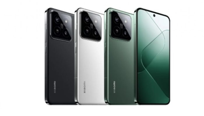 Upgrade Fotografi Xiaomi 15 Ultra Aksesoris Anti Goyang