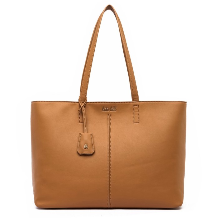 Termurah Tas Totebag Risleting Import Honyan