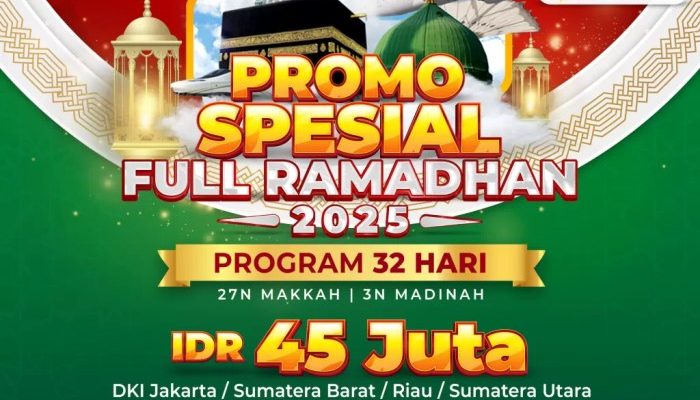 Amalan dan Doa Spesial Hari Ketujuh Ramadhan 2025 untuk Keberuntungan