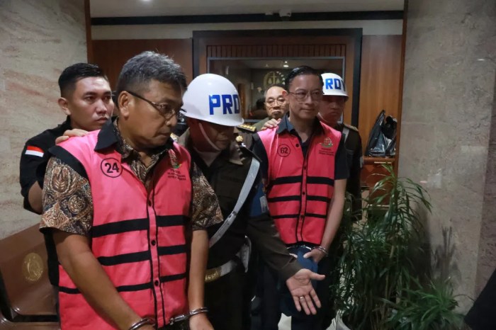 Peran pemerintah dalam menangani kasus impor gula Tom Lembong