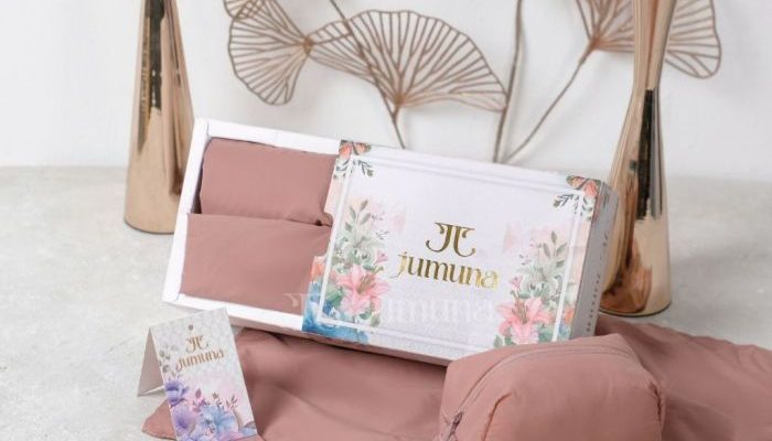 Shopee Mukena Katun Traveling Jumuna Panduan Lengkap