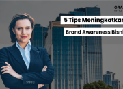 Tips membangun brand awareness melalui platform GOTO