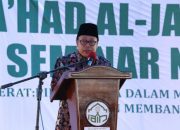 Tuntutan Demo Mahasiswa IAIN Kerinci dan Solusinya