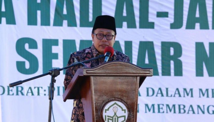 Tuntutan Demo Mahasiswa IAIN Kerinci dan Solusinya