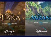 Kemungkinan Disney Buka Studio Animasi di Vancouver?