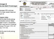 THR Driver Online 2025 Bonus atau Gaji?