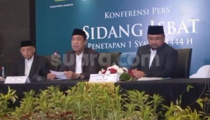 Perbedaan Penetapan Idulfitri 2025 Pemerintah vs Muhammadiyah
