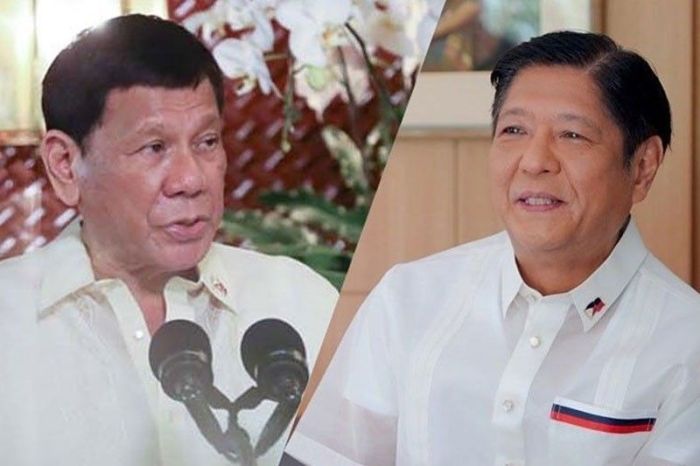 Analisis politik penangkapan Duterte dan peran Bongbong Marcos