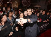 Rating The Recruit vs Serial Netflix Sukses Lainnya