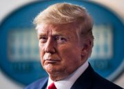 Analisis Dampak Kebijakan Trump terhadap Pasar Saham