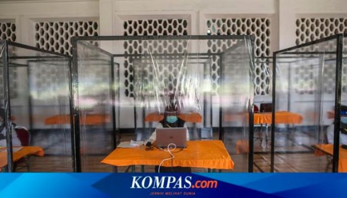 Dampak Penundaan CPNS dan PPPK pada Pelamar