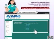 Cara Efektif Belajar Menghadapi UTBK SNBT 2025