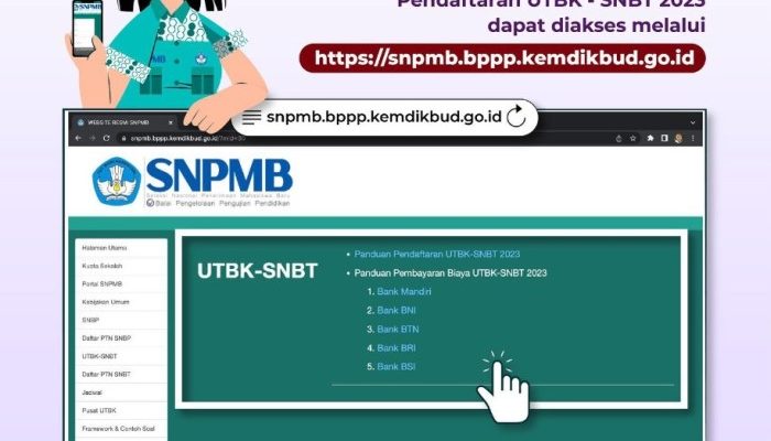 Cara Efektif Belajar Menghadapi UTBK SNBT 2025