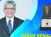 Reaksi Pemegang Saham BJB atas Pengunduran Diri Yuddy Renaldi